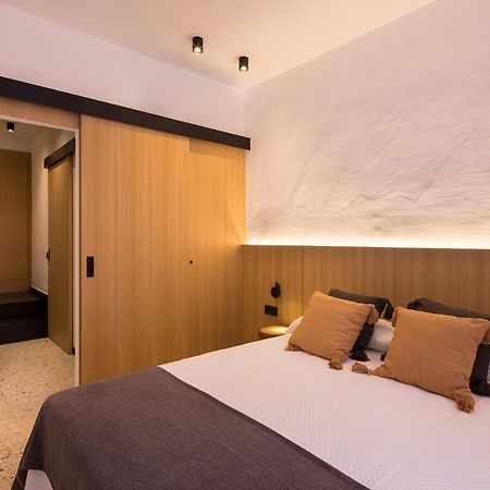 La Almaceria De Antequera Apartment Exterior photo